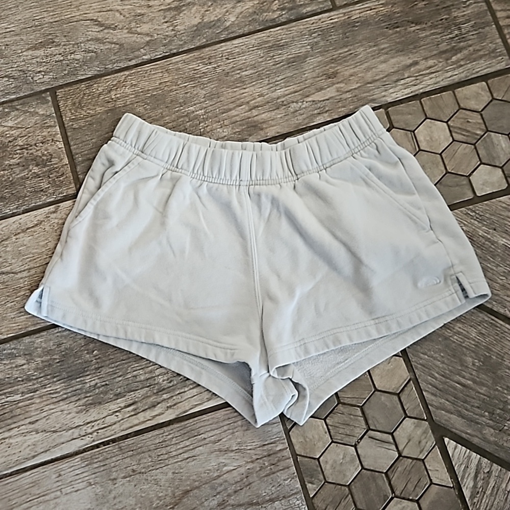 The North Face Sweatpants Shorts Large